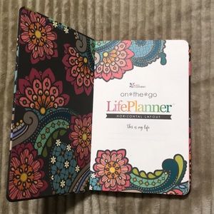 Erin Condren 2018 Life Planner (5x8 in)
